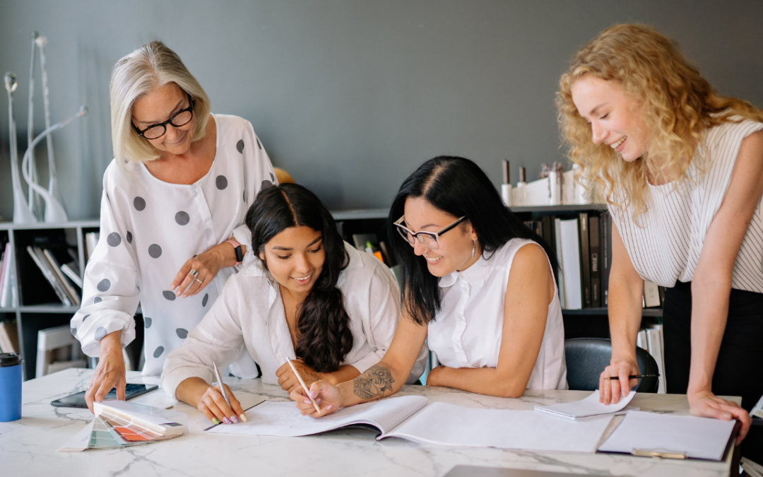 Succession Planning Made Simple: How Southern California Family Businesses Can Prepare for What’s Next