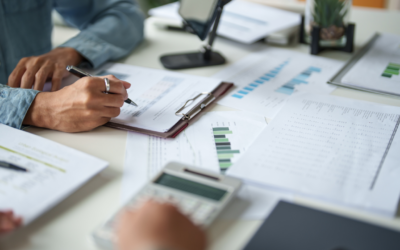 What Should Family-Owned Businesses Do After Tax Season? A Smarter Way to Plan for 2026